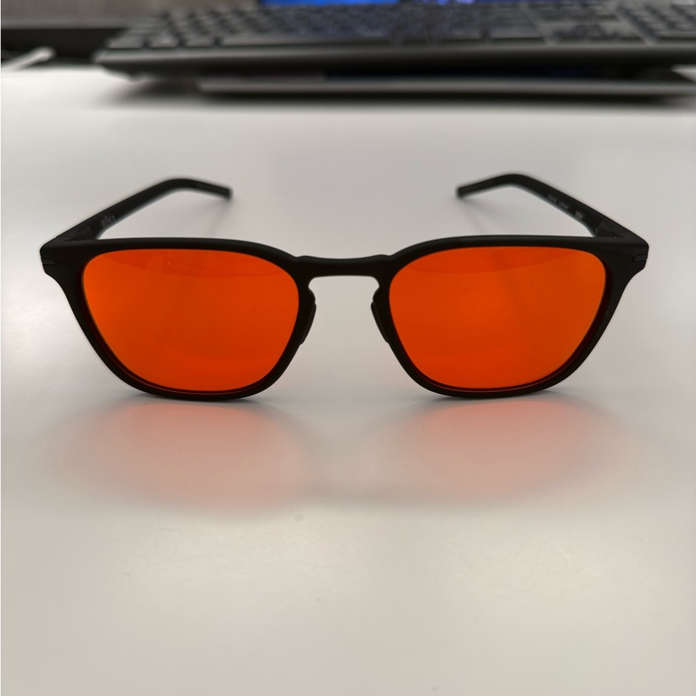 Roka x Huberman Labs glasses
